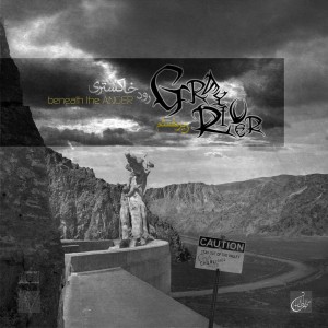 آلبوم «زیر خشم» گروه رودخانه‌ی خاكستري منتشر می‌شود
