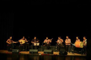 نخستین فستیوال موسیقی معاصر تهران فراخوان داد
