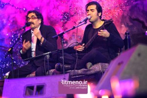 Hafez & Shahram Nazeri (9)