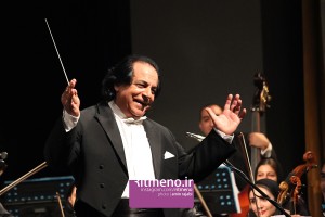 Tehran Symphony-China Philharmonic (24)